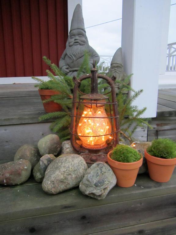 Rensmurs Hattstuga Sala Eksteriør bilde
